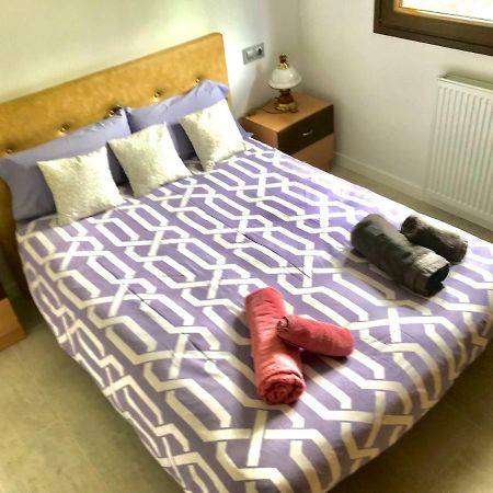 Atico Duplex Apartment Ла Масана Екстериор снимка