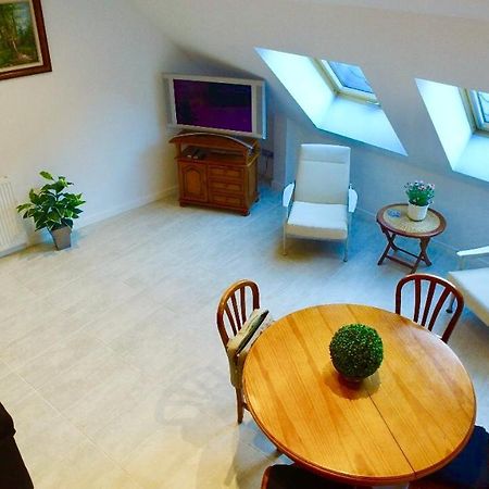 Atico Duplex Apartment Ла Масана Екстериор снимка