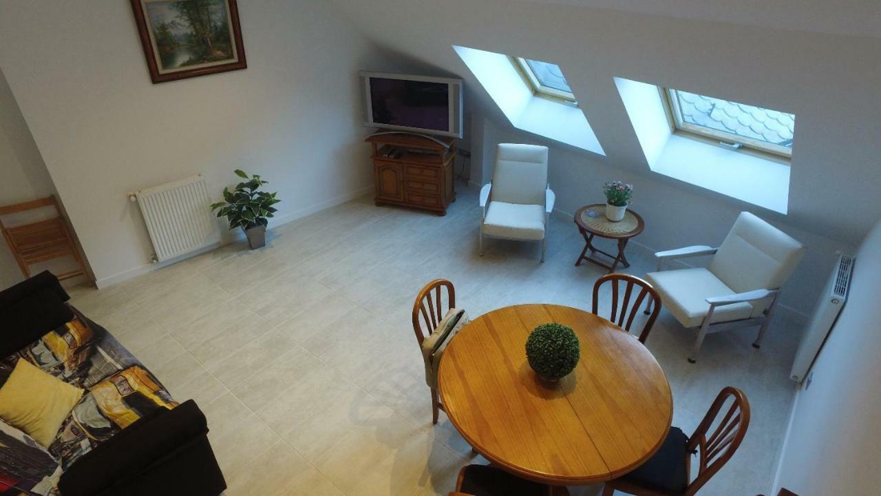 Atico Duplex Apartment Ла Масана Екстериор снимка