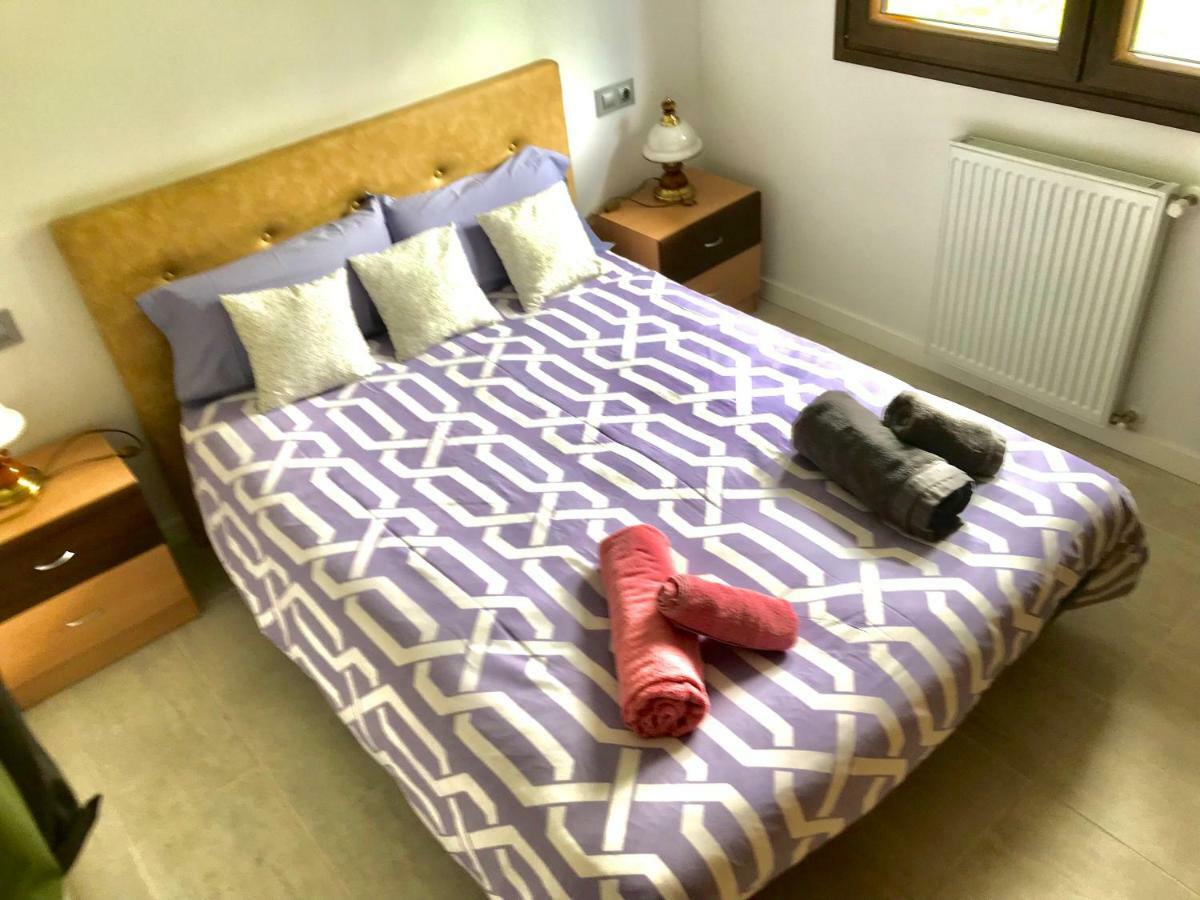 Atico Duplex Apartment Ла Масана Екстериор снимка