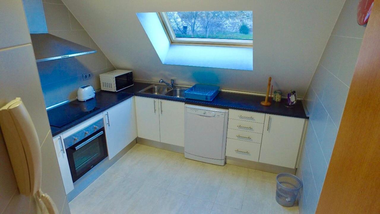 Atico Duplex Apartment Ла Масана Екстериор снимка