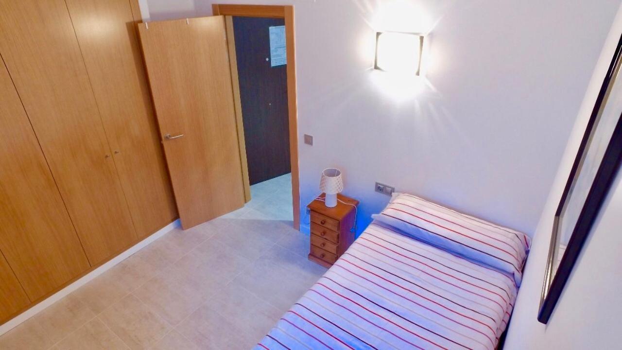 Atico Duplex Apartment Ла Масана Екстериор снимка